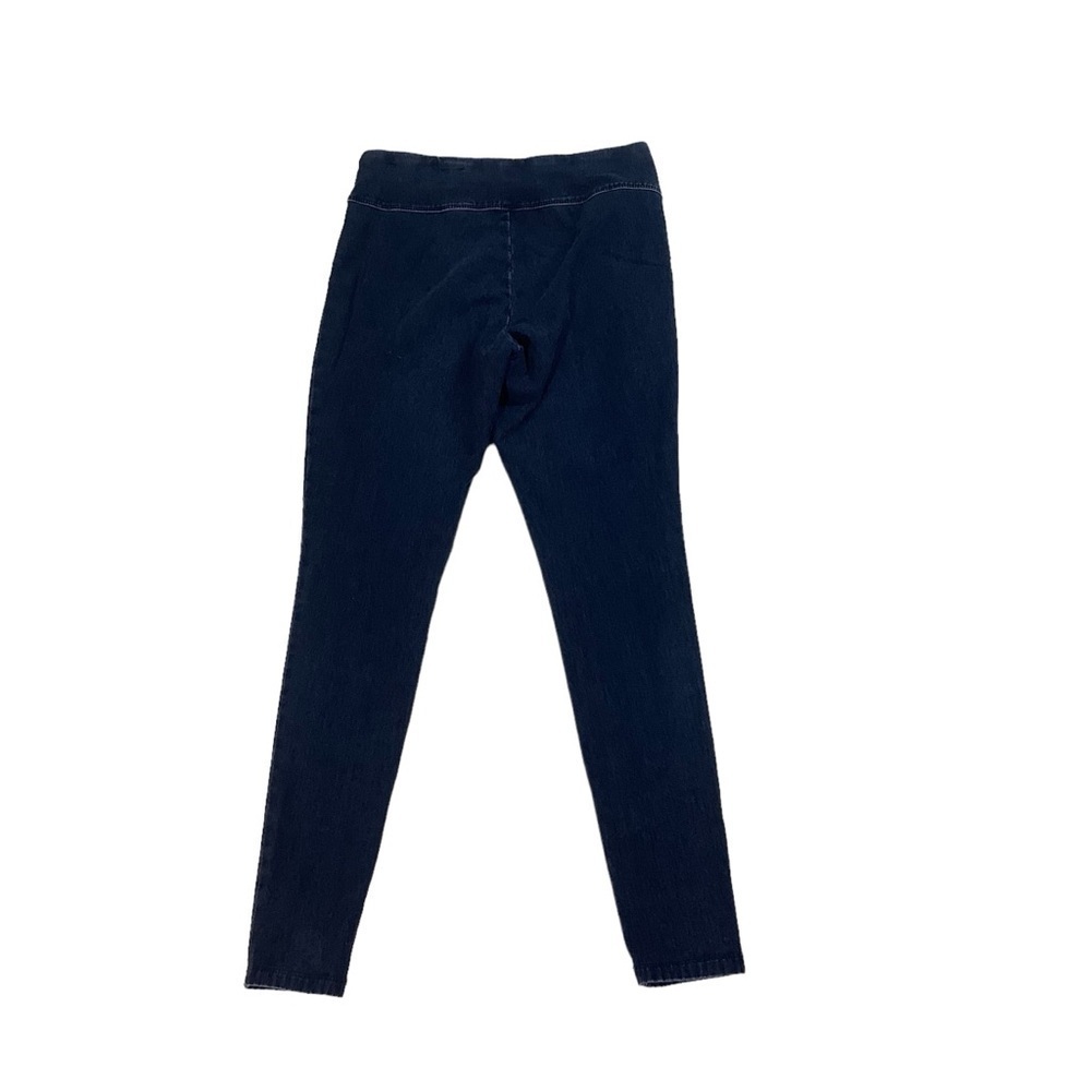 J McLaughlin Dark Blue Jegging Legging Size Small